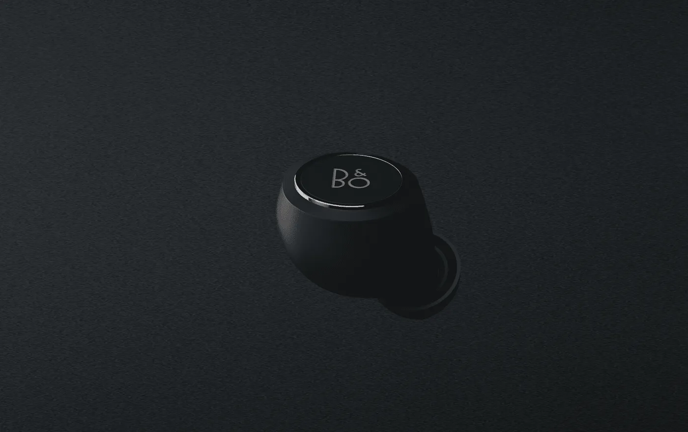 Bang & Olufsen Wireless Headphones preview