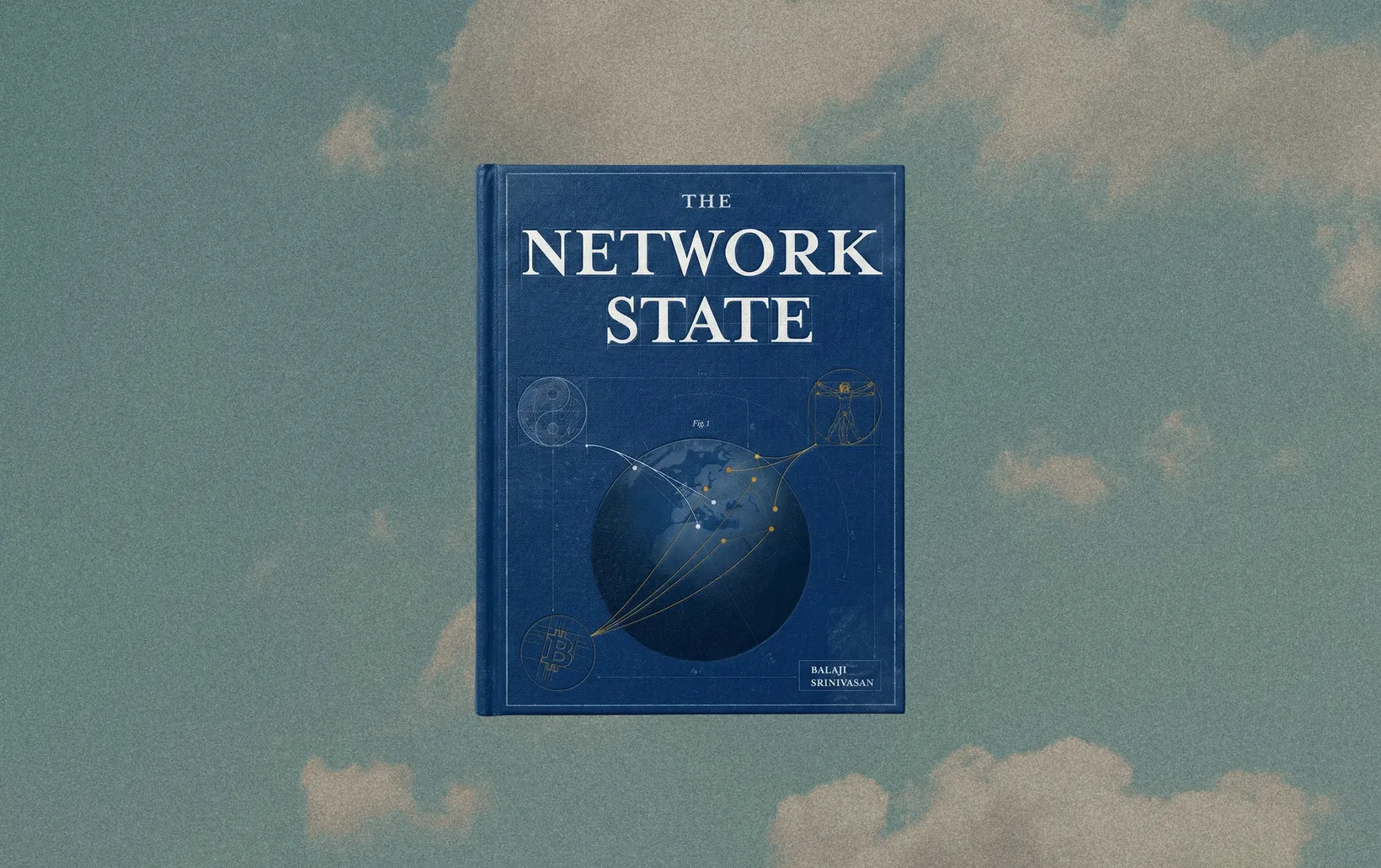 Balaji Srinivasan The Network State