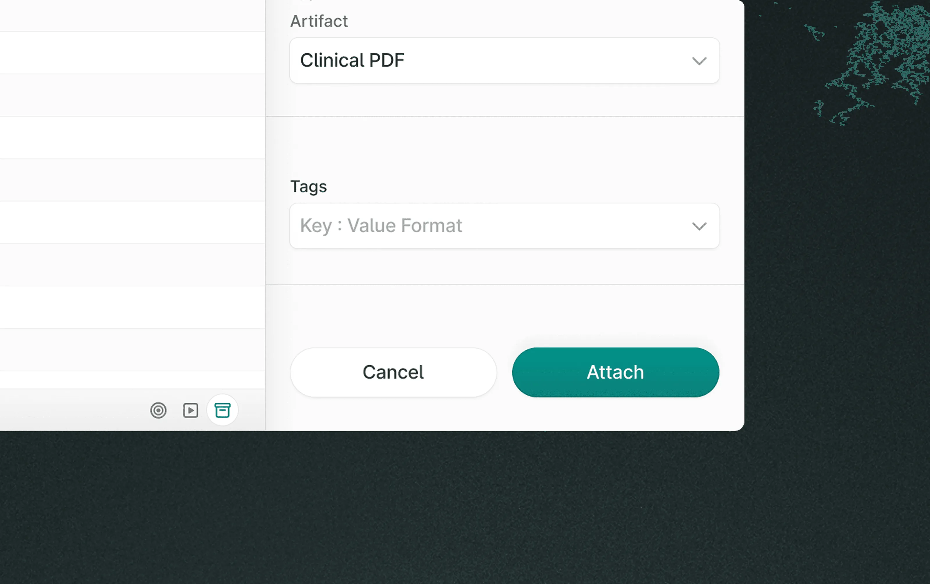 Anterior AI Reviewer preview