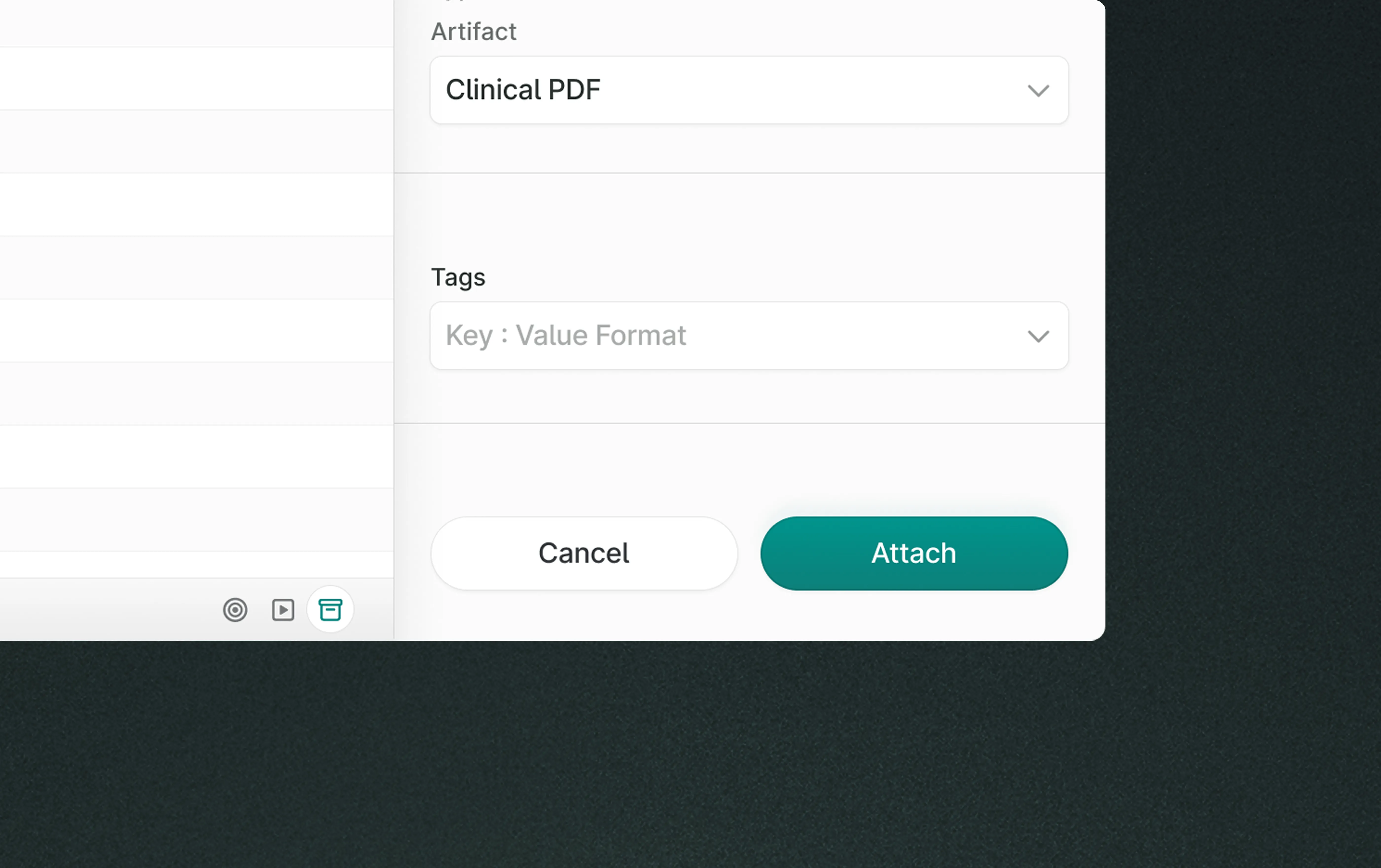 Anterior — LLM Inspector