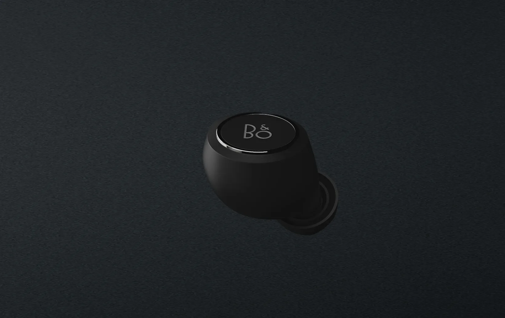 Bang & Olufsen Wireless Headphones