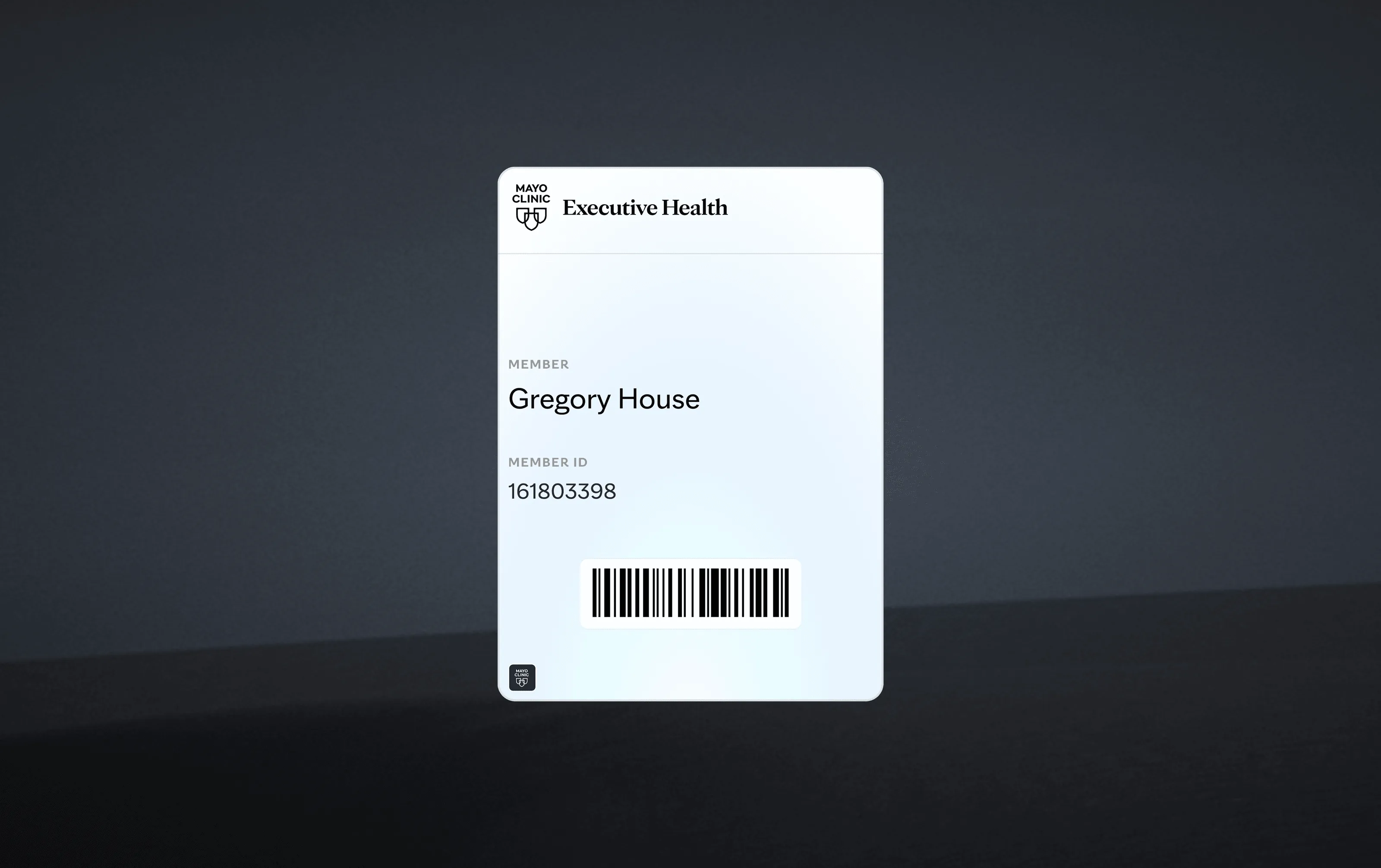 Mayo Clinic Executive Health preview