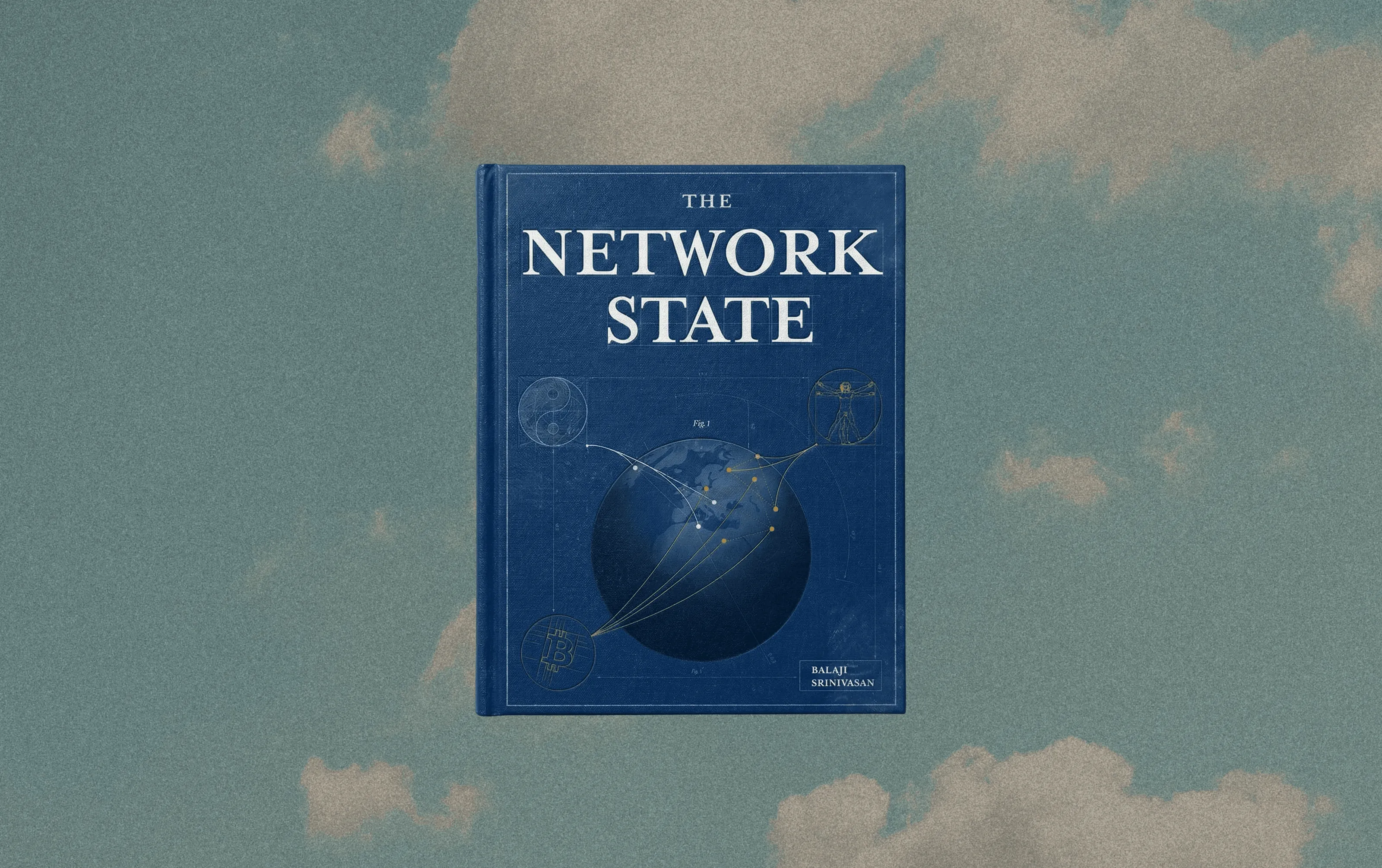 Balaji Srinivasan The Network State preview