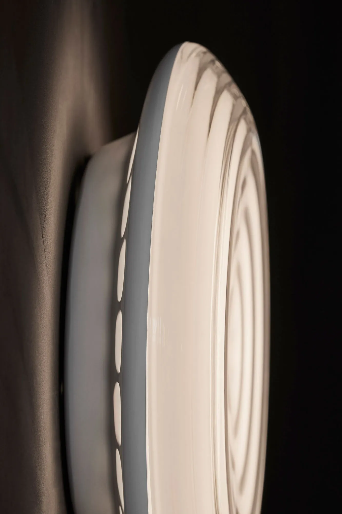 Louis Poulsen wall and ceiling lamp