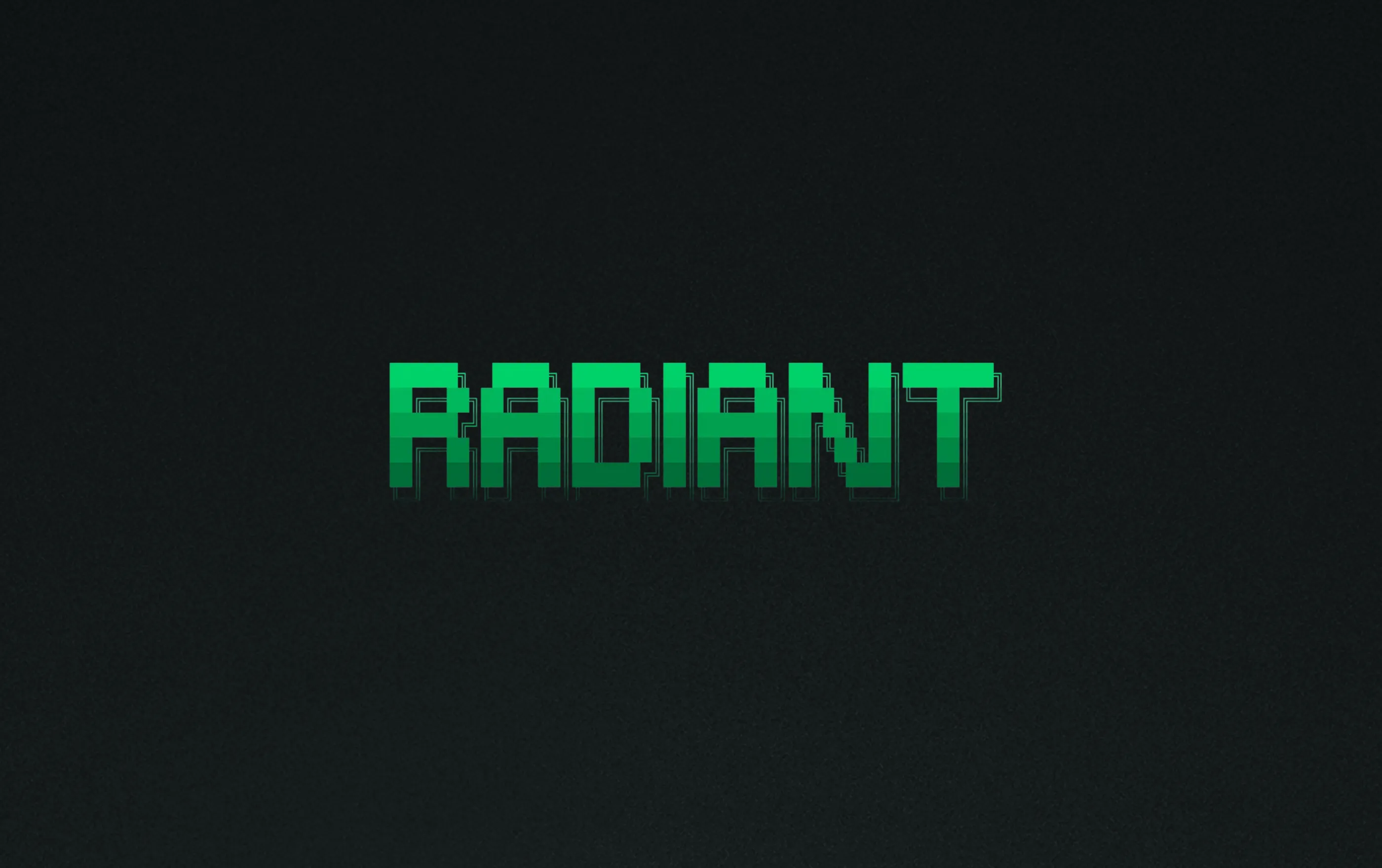Experiment — Radiant